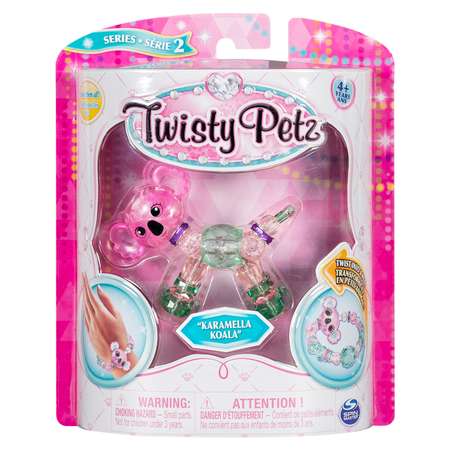 Набор для творчества Twisty Petz
