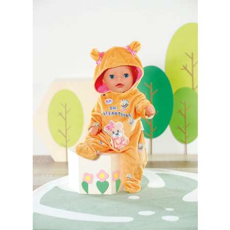 Одежда для кукол BABY BORN