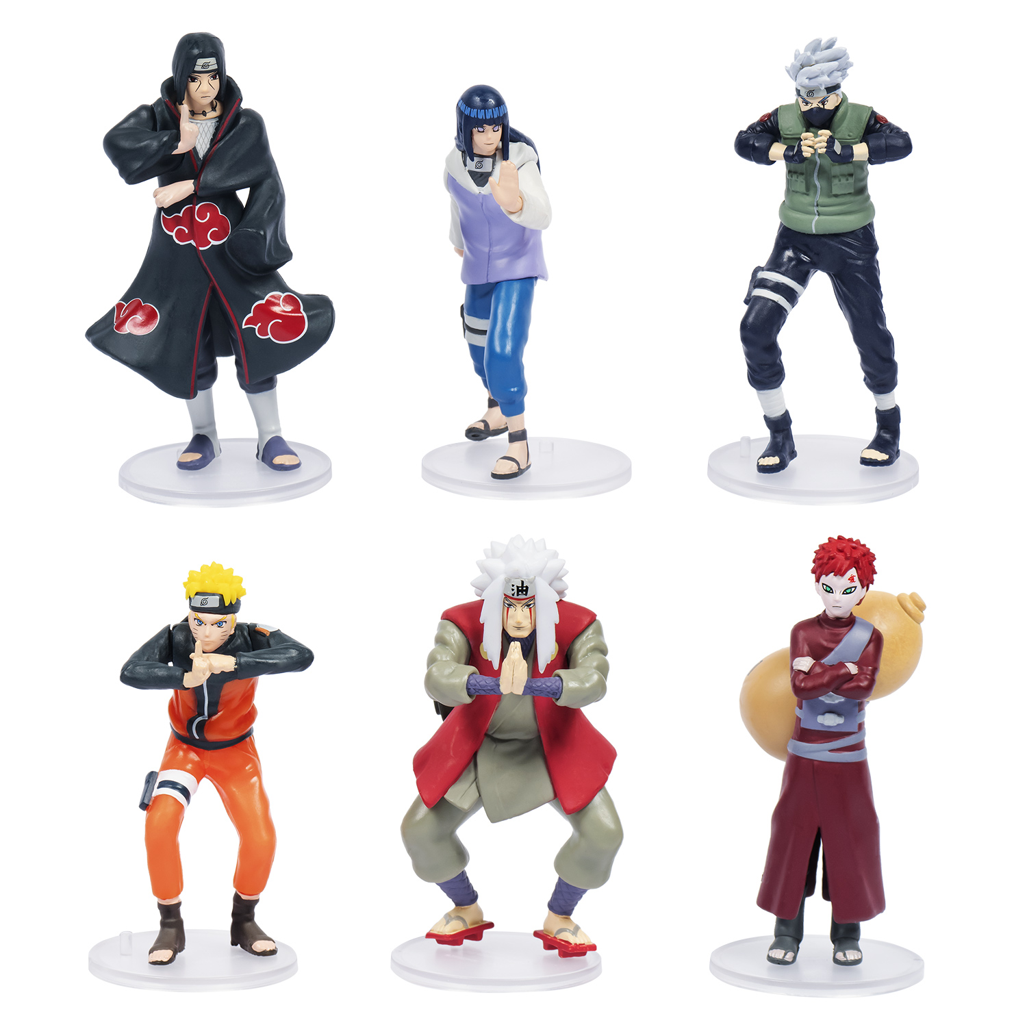 Фигурка Naruto - фото 3