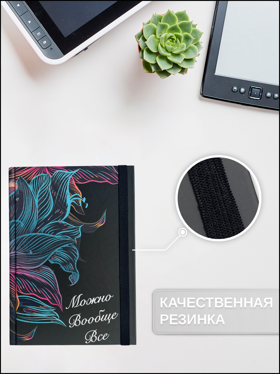 Блокнот AXLER 96 лист. - фото 5