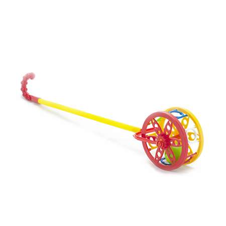 Игрушка Karolina toys каталка