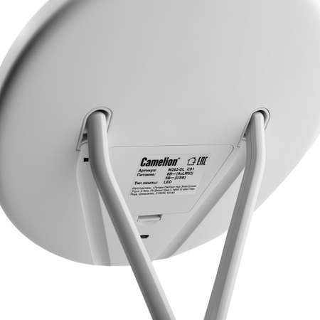 Зеркало с подсветкой Camelion с led-подсветкой
