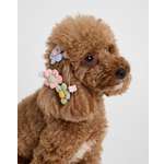 Заколки для собак и кошек Зоозавр