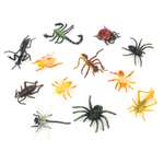 Фигурка Играем вместе Насекомые