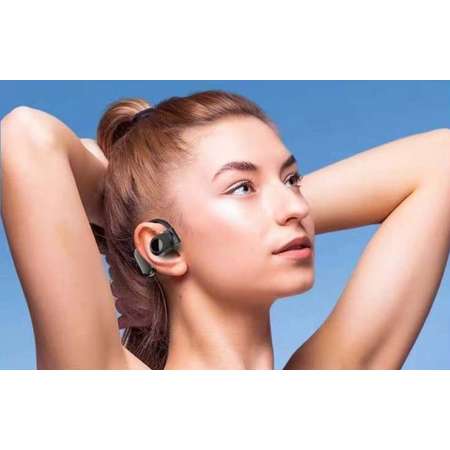 Беспроводная гарнитура BandRate Smart BRSTWSBY99BB