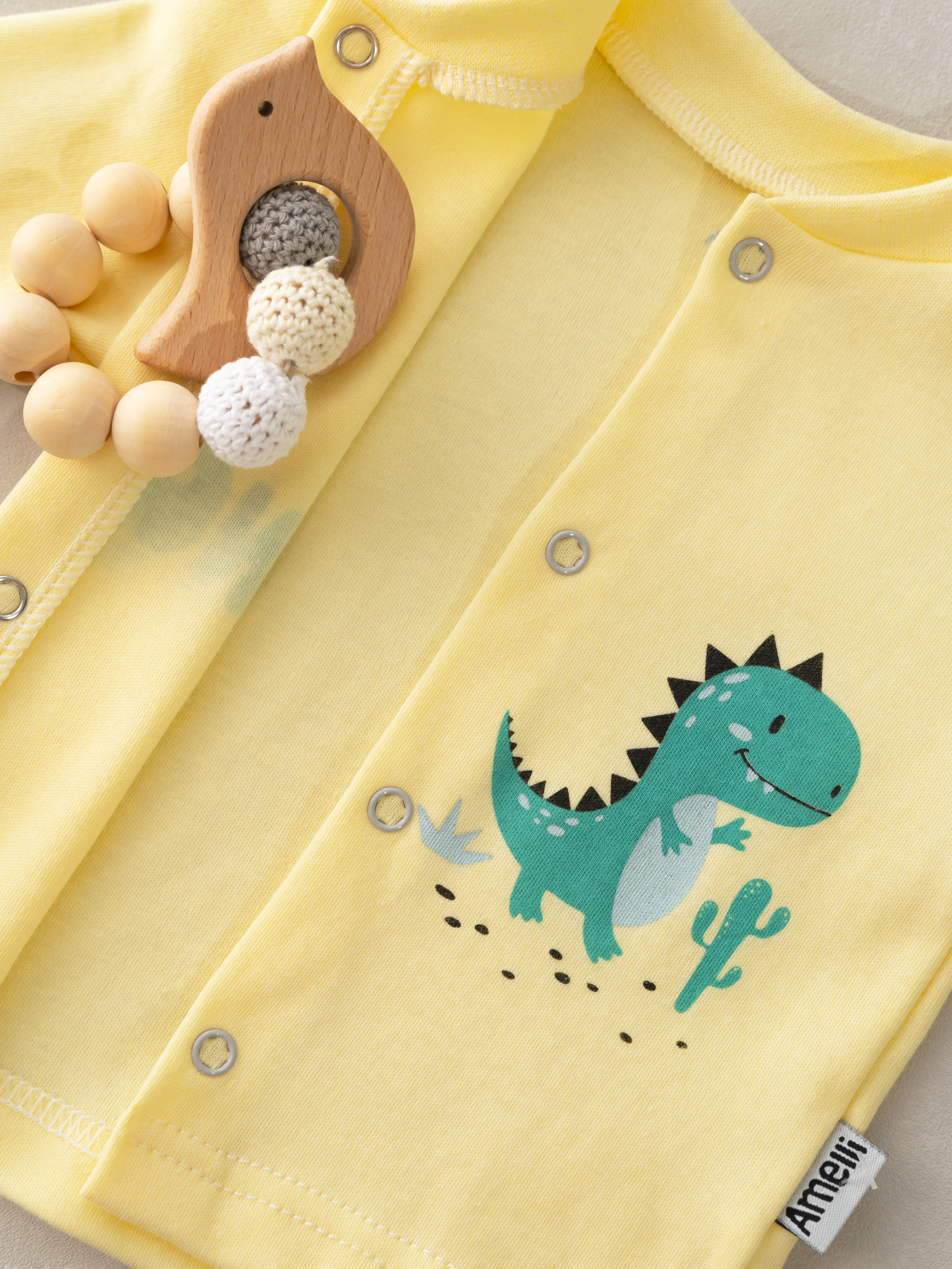 Комплект Amelli 210.002.0.347.005,050.001.0.347.005жел - фото 6