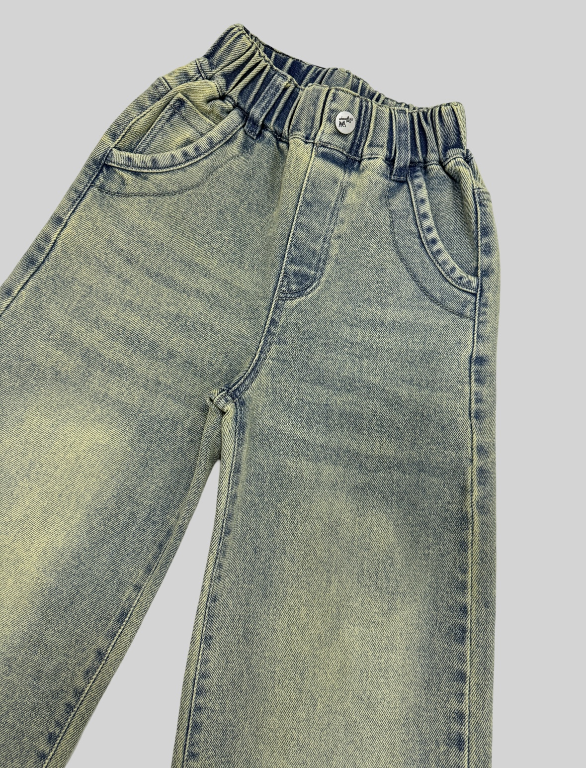 Джинсы Charos D91313 - фото 2