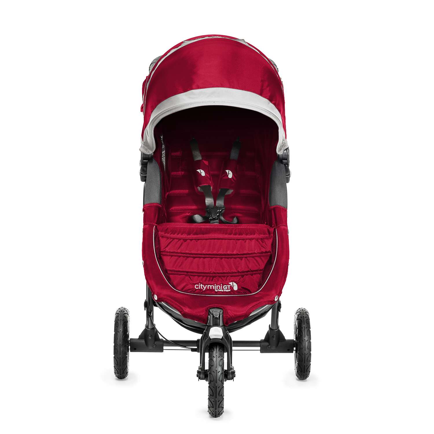 Коляска прогулочная Baby Jogger - фото 4