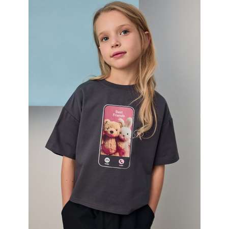 Футболка Futurino Fashion