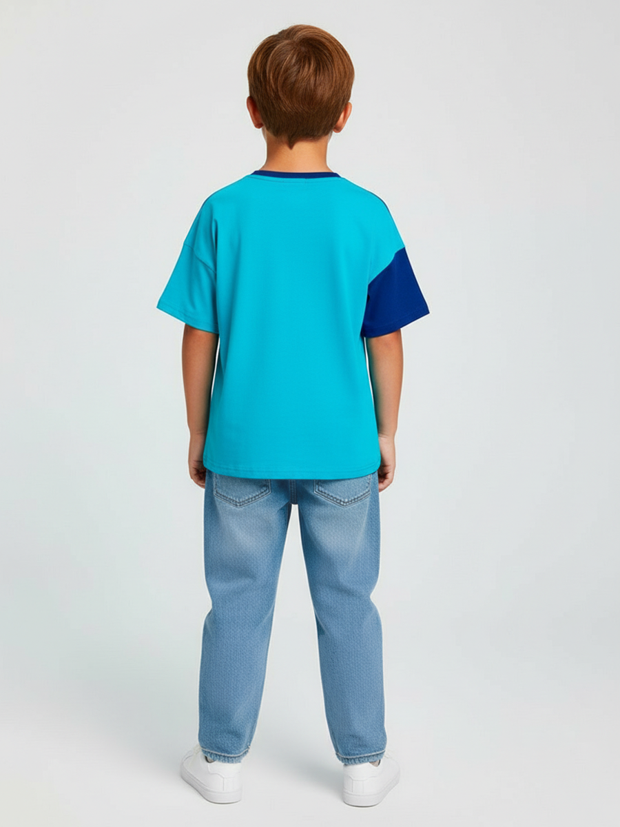 Футболка КотМарКот 800837 - фото 2