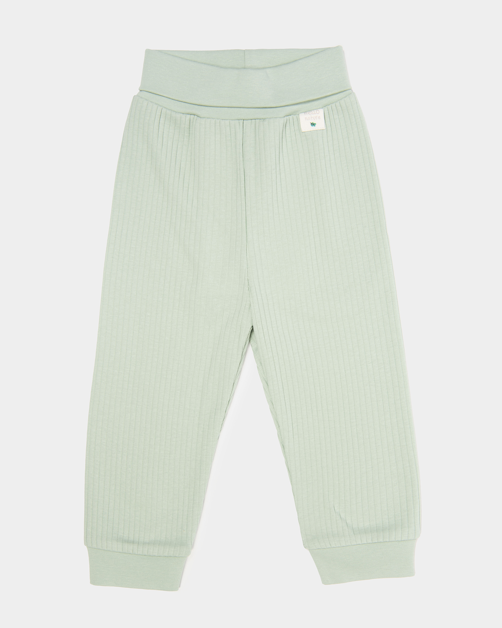 Брюки Моя Горошинка W24MG2-2/009ib-54 - фото 1