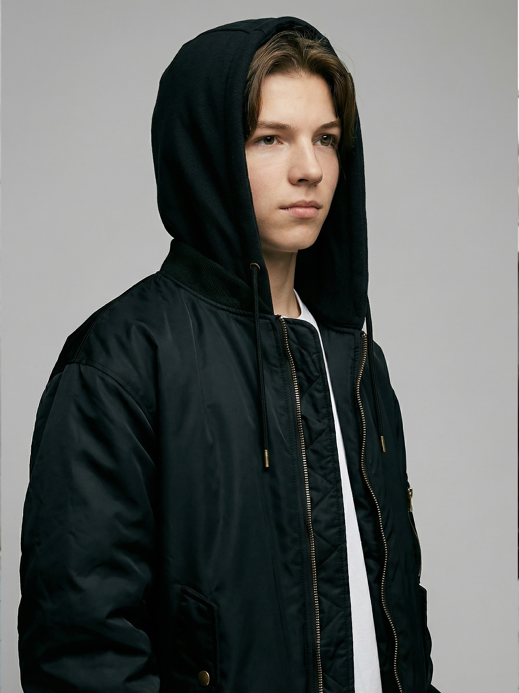 Куртка WBR 73-006 - фото 17