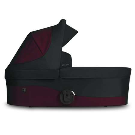 Прогулочный блок Cybex Cot S Balios S Fe Ferrari