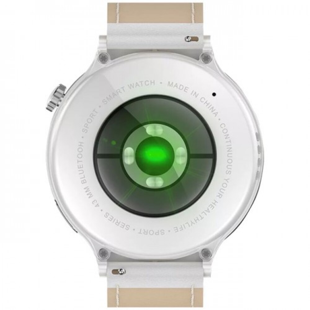 Смарт-часы CheckME Smart CMSX6PROWSWLS - фото 4