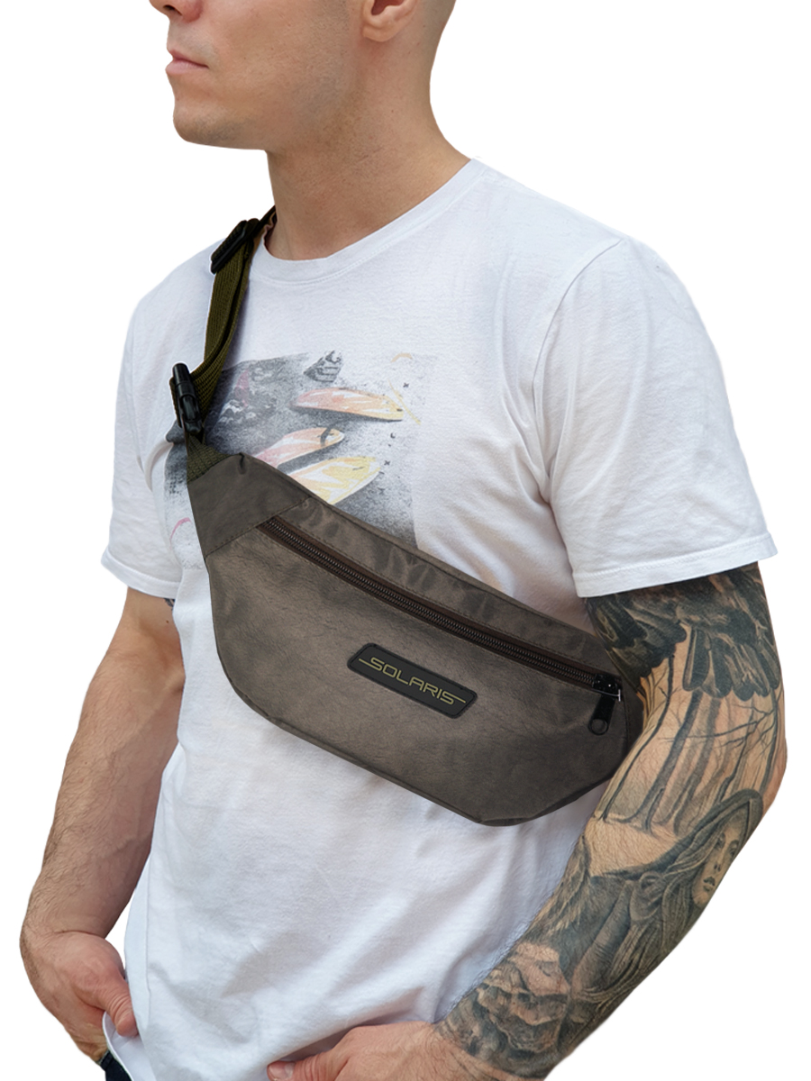 Сумка Solaris - фото 8