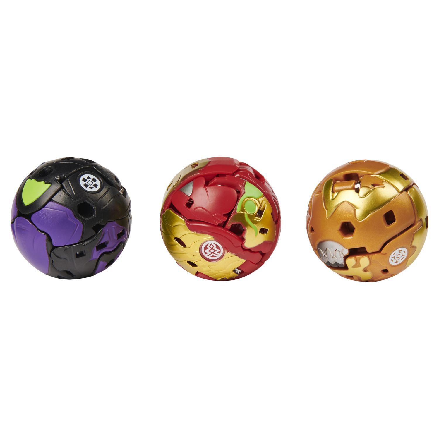 Игровой набор Bakugan - фото 5