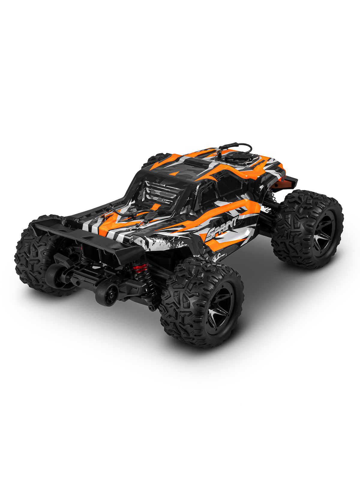 Внедорожник РУ AUTODRIVE Джип 1:18 - фото 20