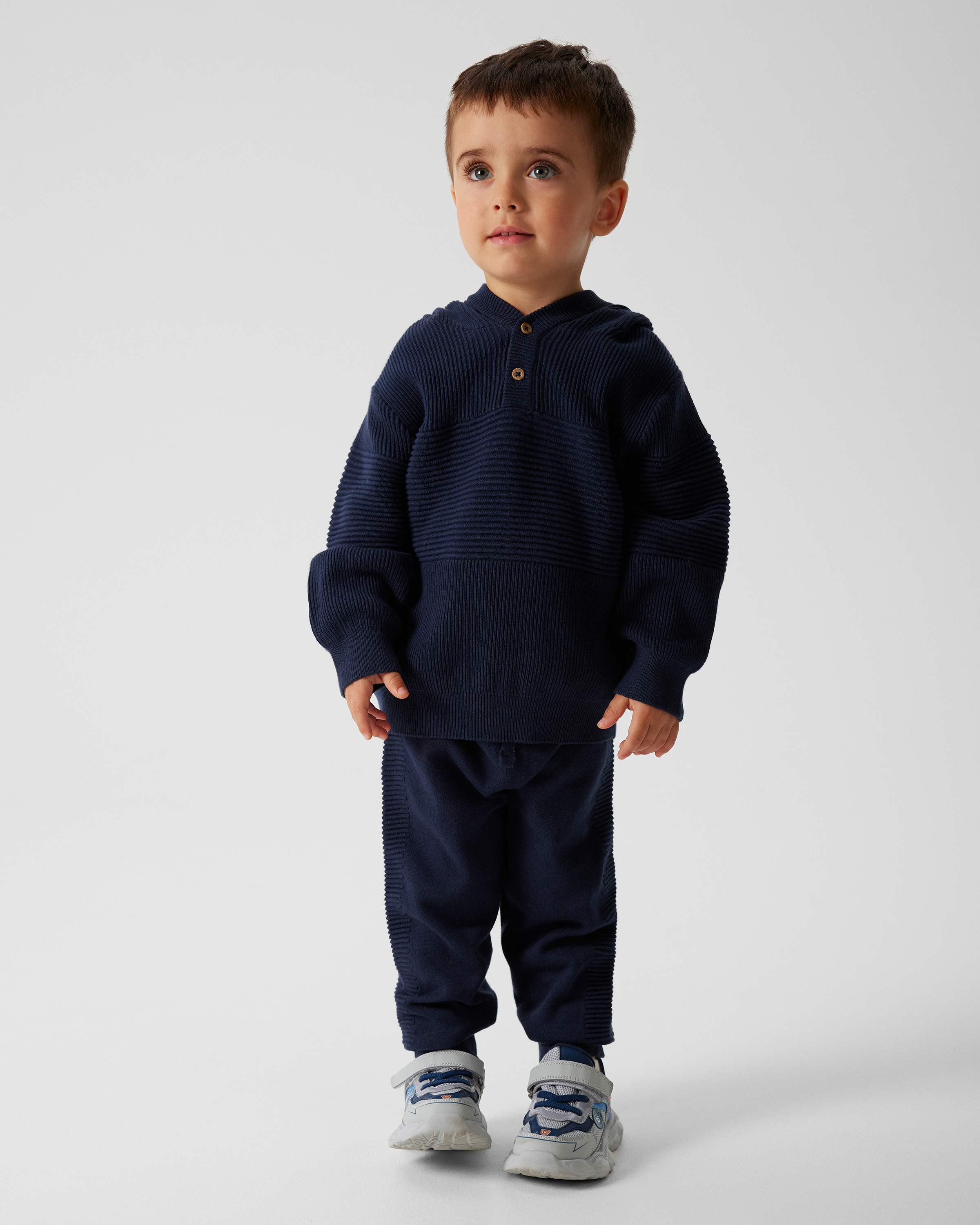 Комплект BabyGо KB-AW25-5BGib-D6 - фото 1