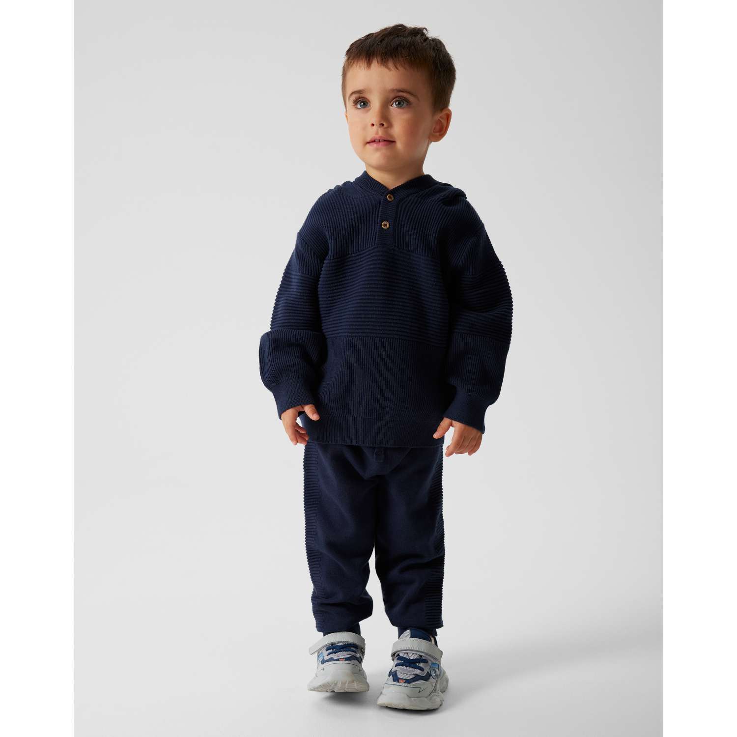 Комплект BabyGо KB-AW25-5BGib-D6 - фото 1