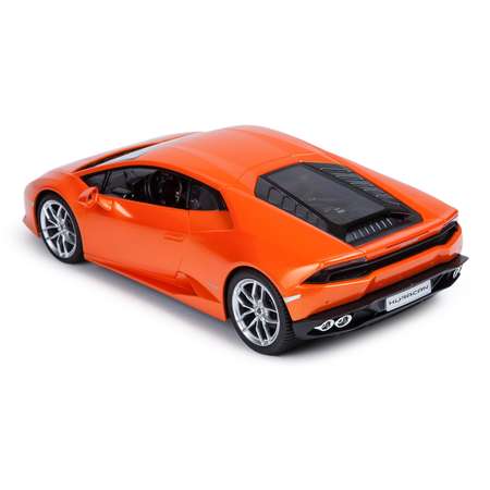 Автомобиль РУ Rastar Lamborghini 1:14