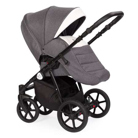Коляска прогулочная Bebizaro Sport Graphite