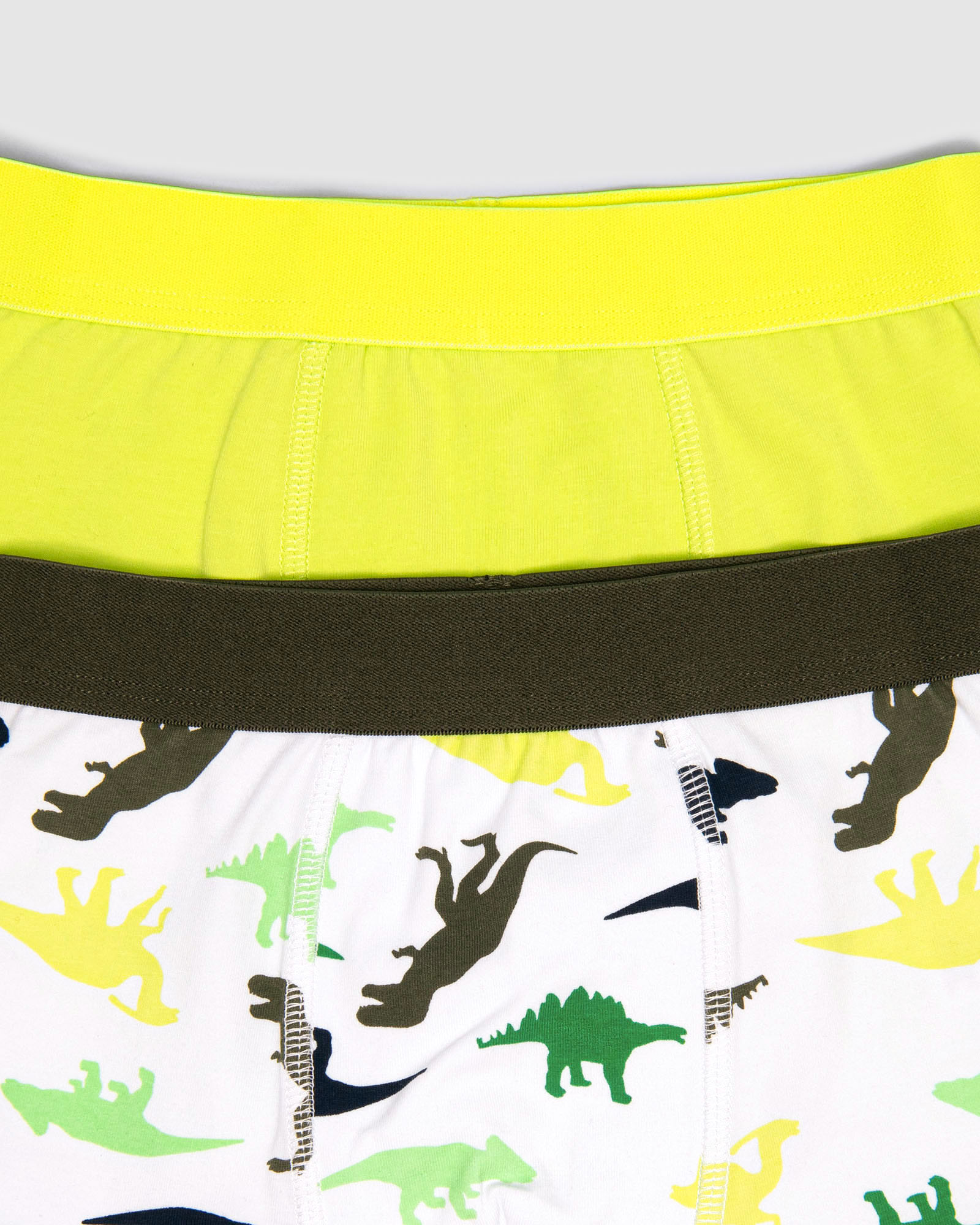 Трусы 2 шт Day and Night S24DN2-UB19kb-X400 - фото 6