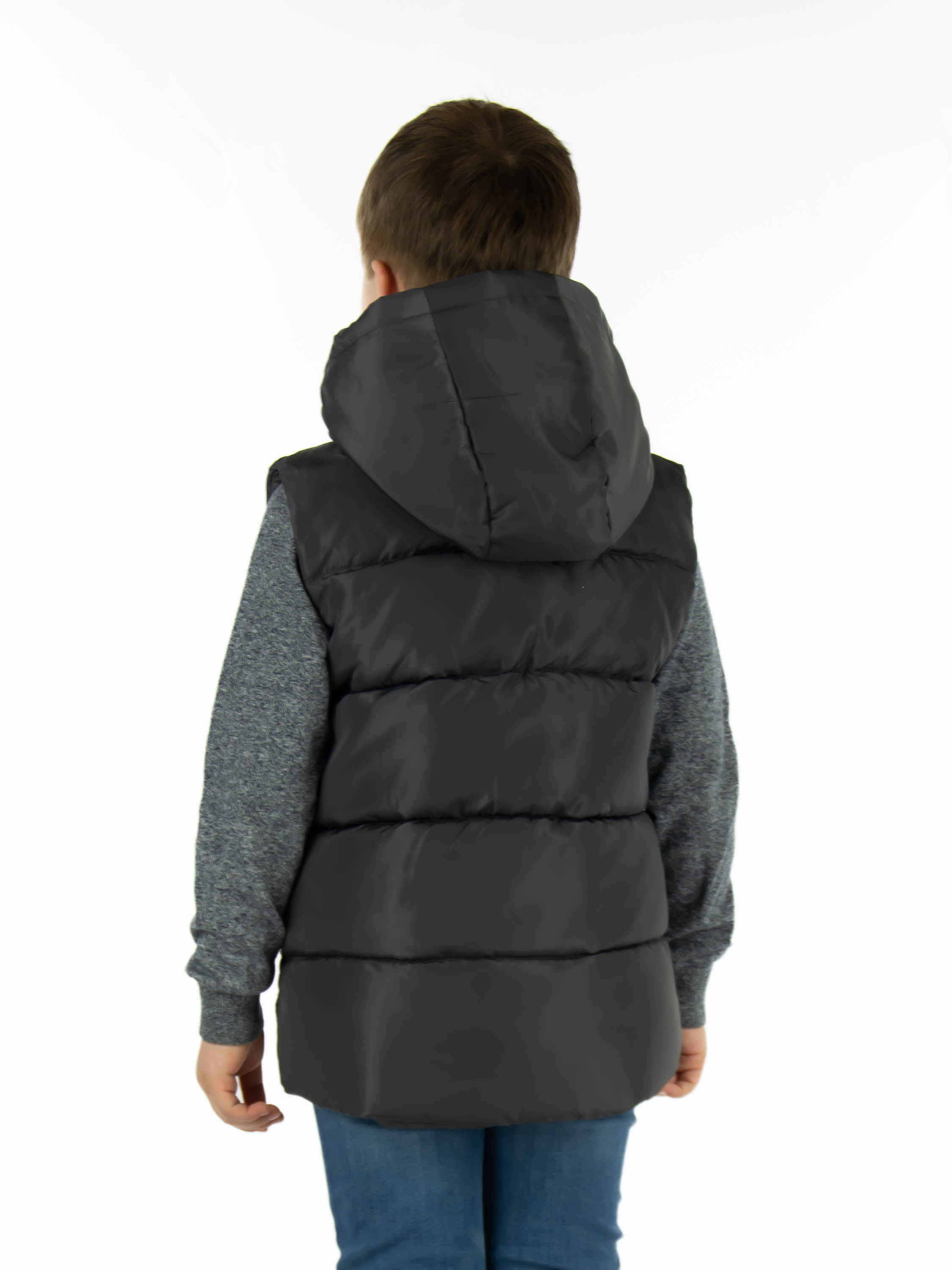 Жилет CASTLELADY 240300110 - фото 7