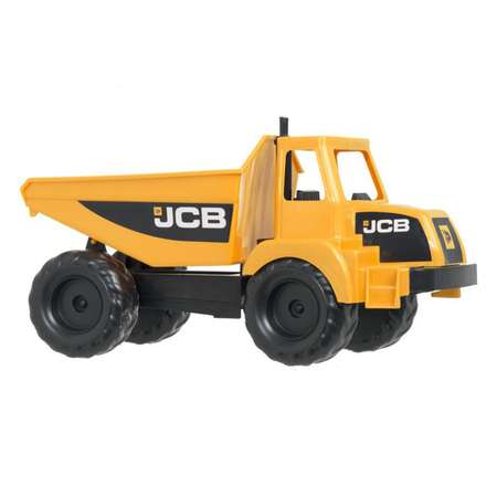 Экскаватор JCB