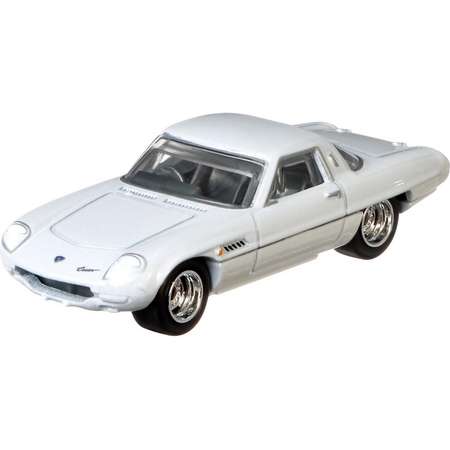 Космический корабль Hot Wheels 1:64