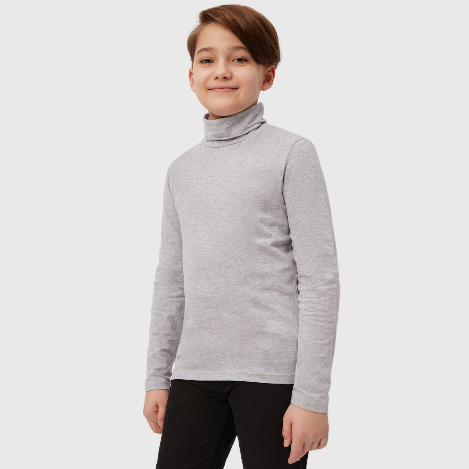 Водолазка MODIS M252K00159GR26 - фото 2