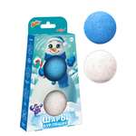 Бомбочка Baffy