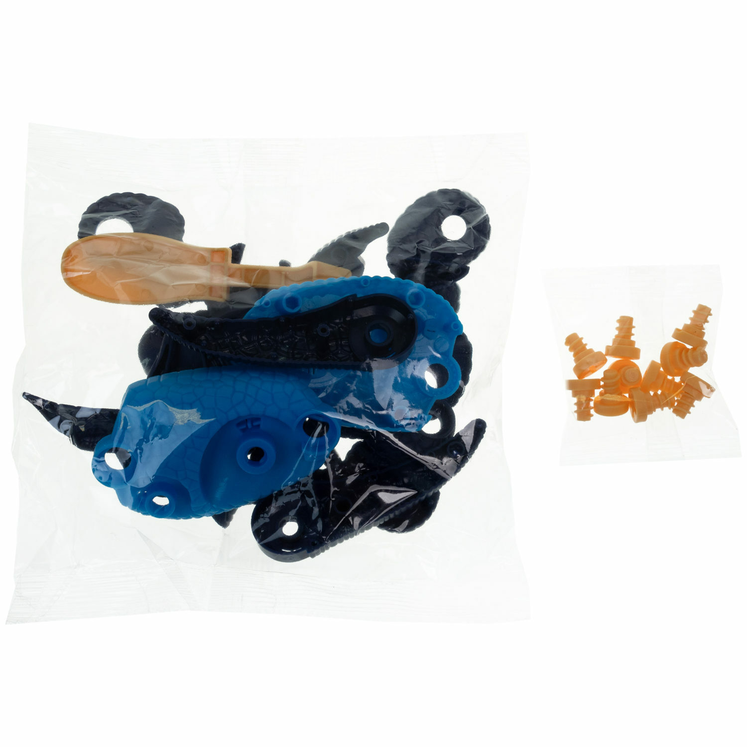 Конструктор 1TOY - фото 4
