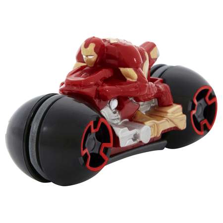 Мотоцикл Hot Wheels в ассортименте
