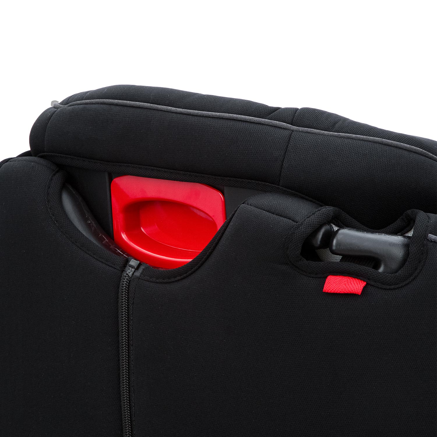 Автокресло JOVOLA MyWay Isofix 1/2/3 (9-36 кг) - фото 19