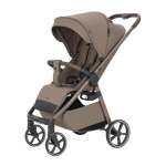 Коляска прогулочная Carrello Bravo Lite CRL-5529 бежевый