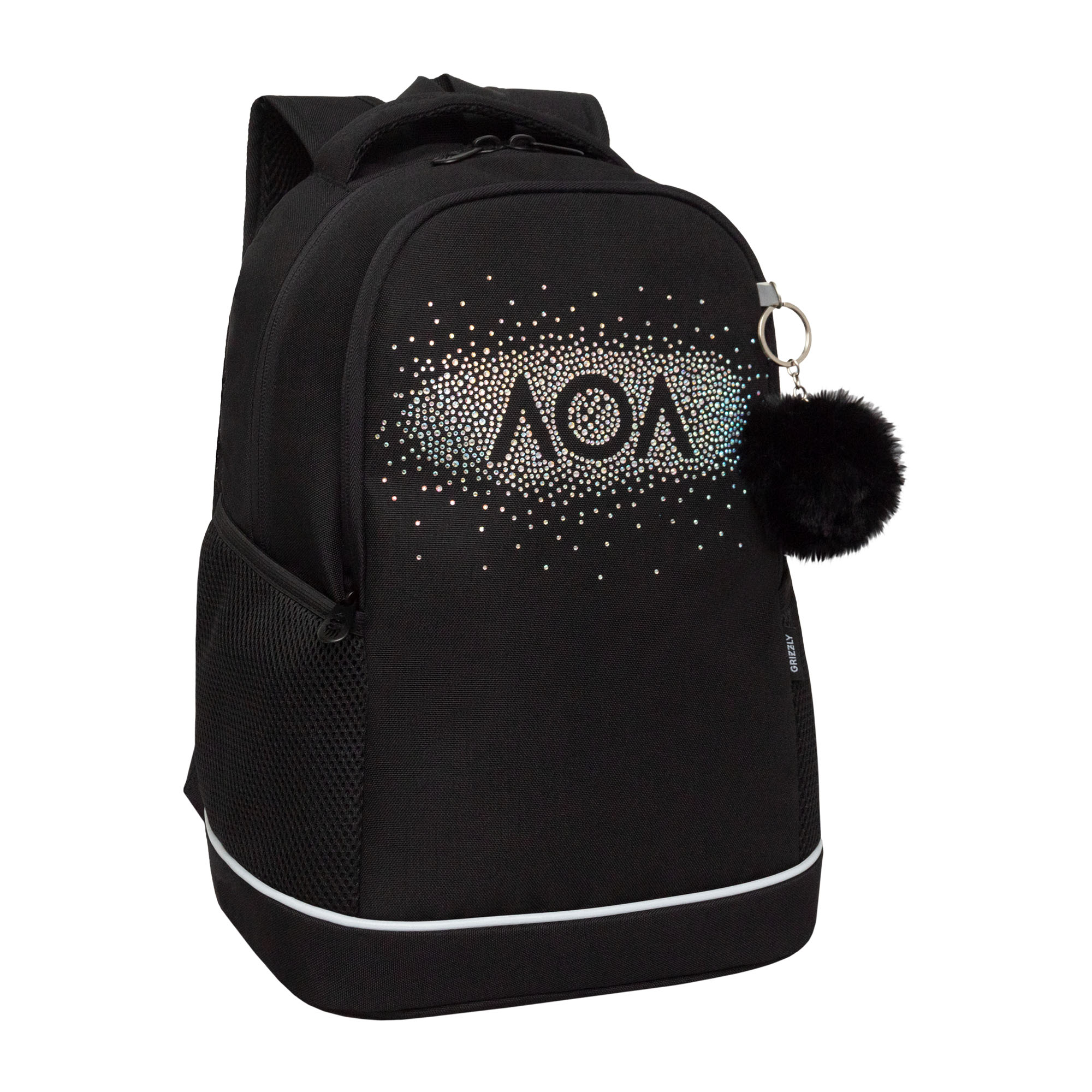 Рюкзак Grizzly Лол - фото 2