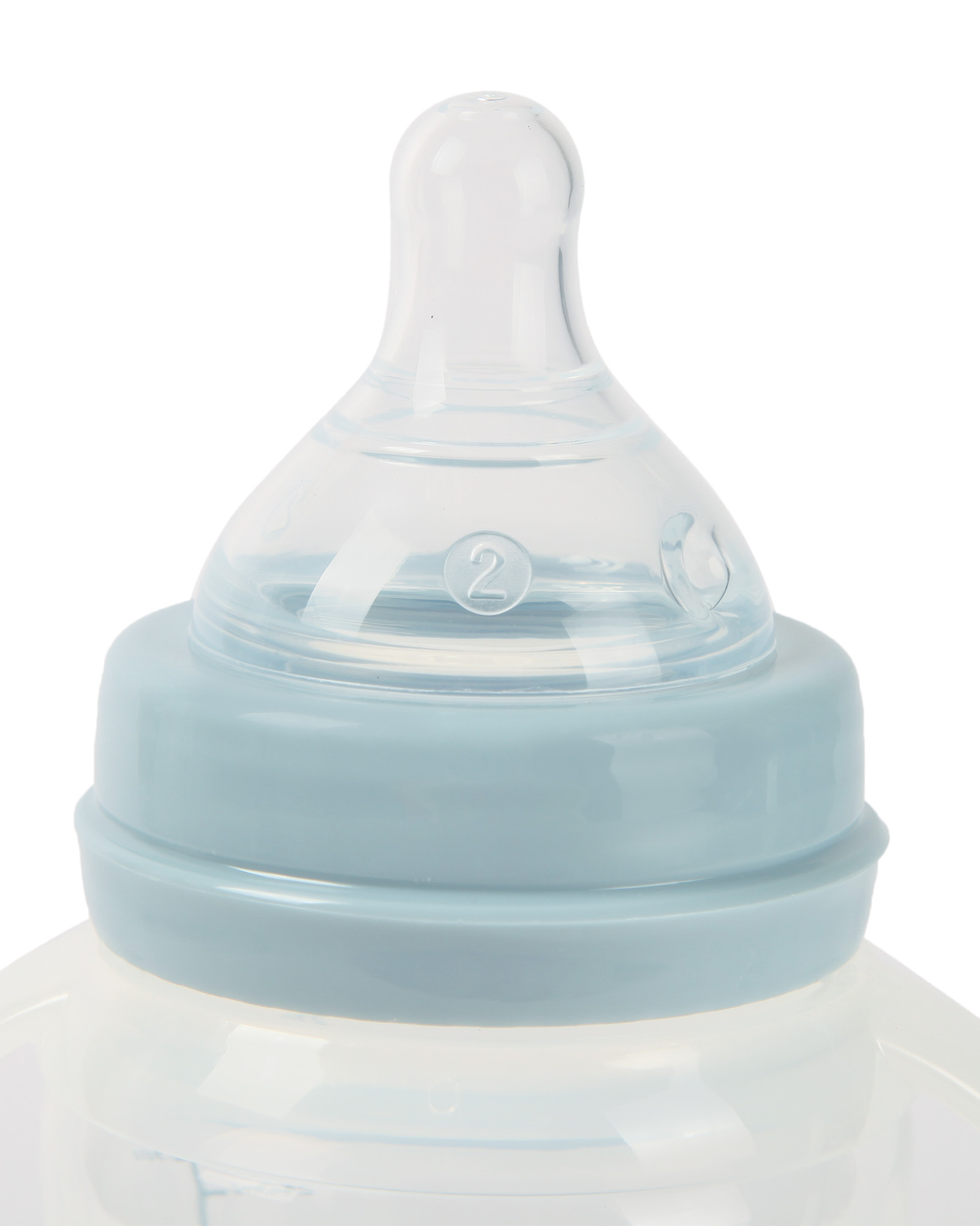 Бутылочка BabyGo 270 мл - фото 2