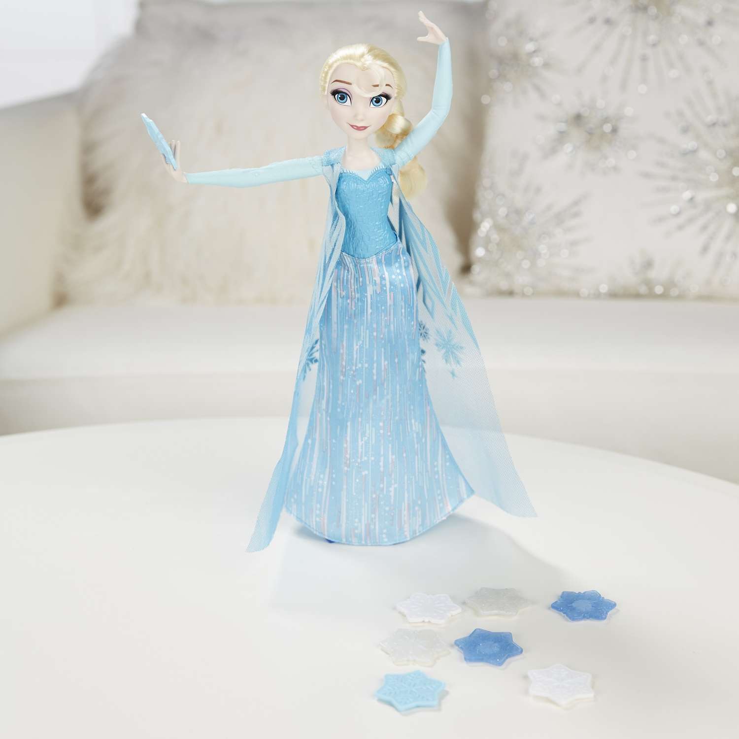 Кукла модельная Princess B9204EU4 - фото 7