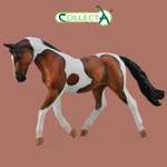 Фигурка Collecta Кобыла Пинто