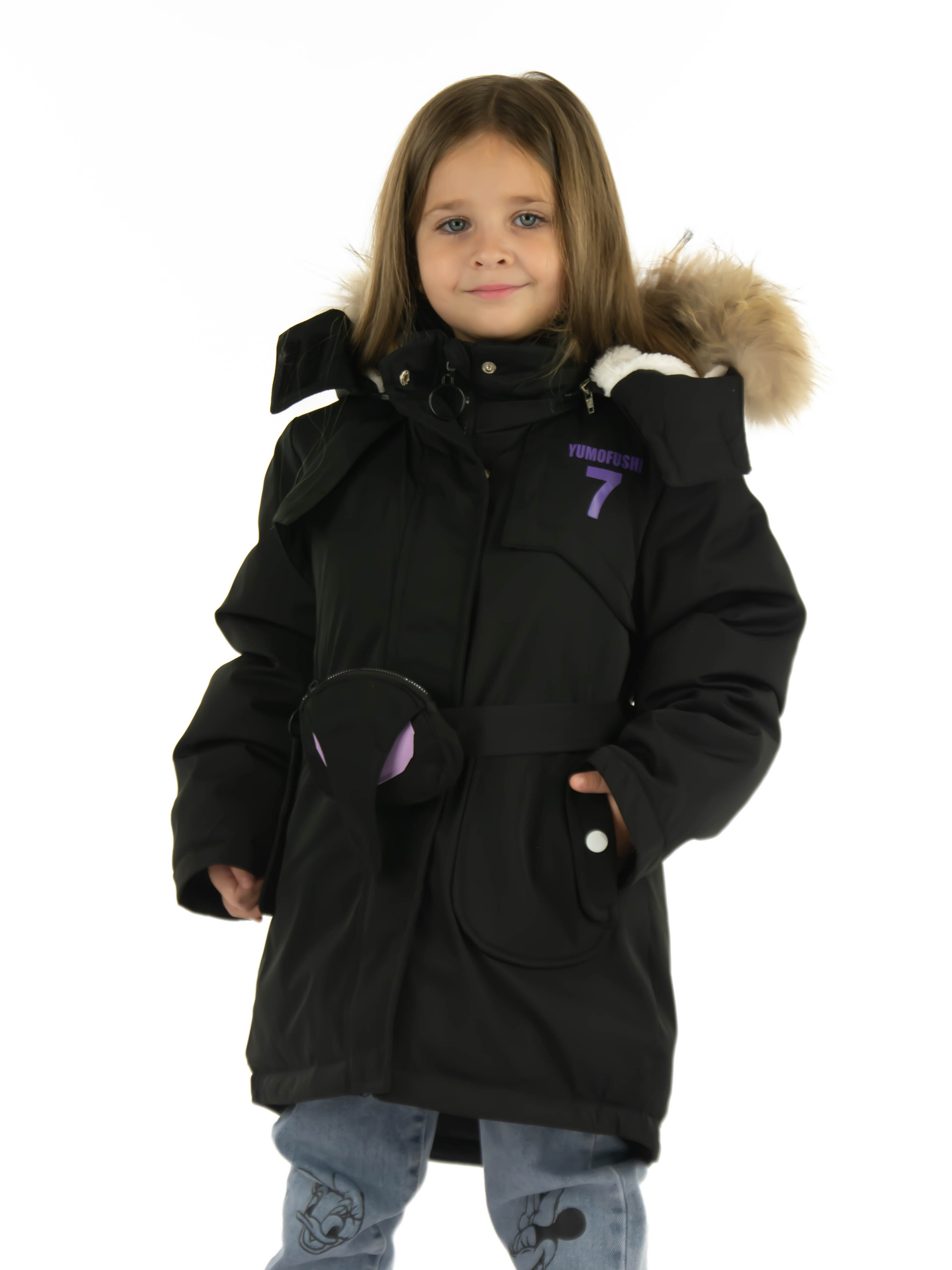 Куртка CASTLELADY 209209999 - фото 4