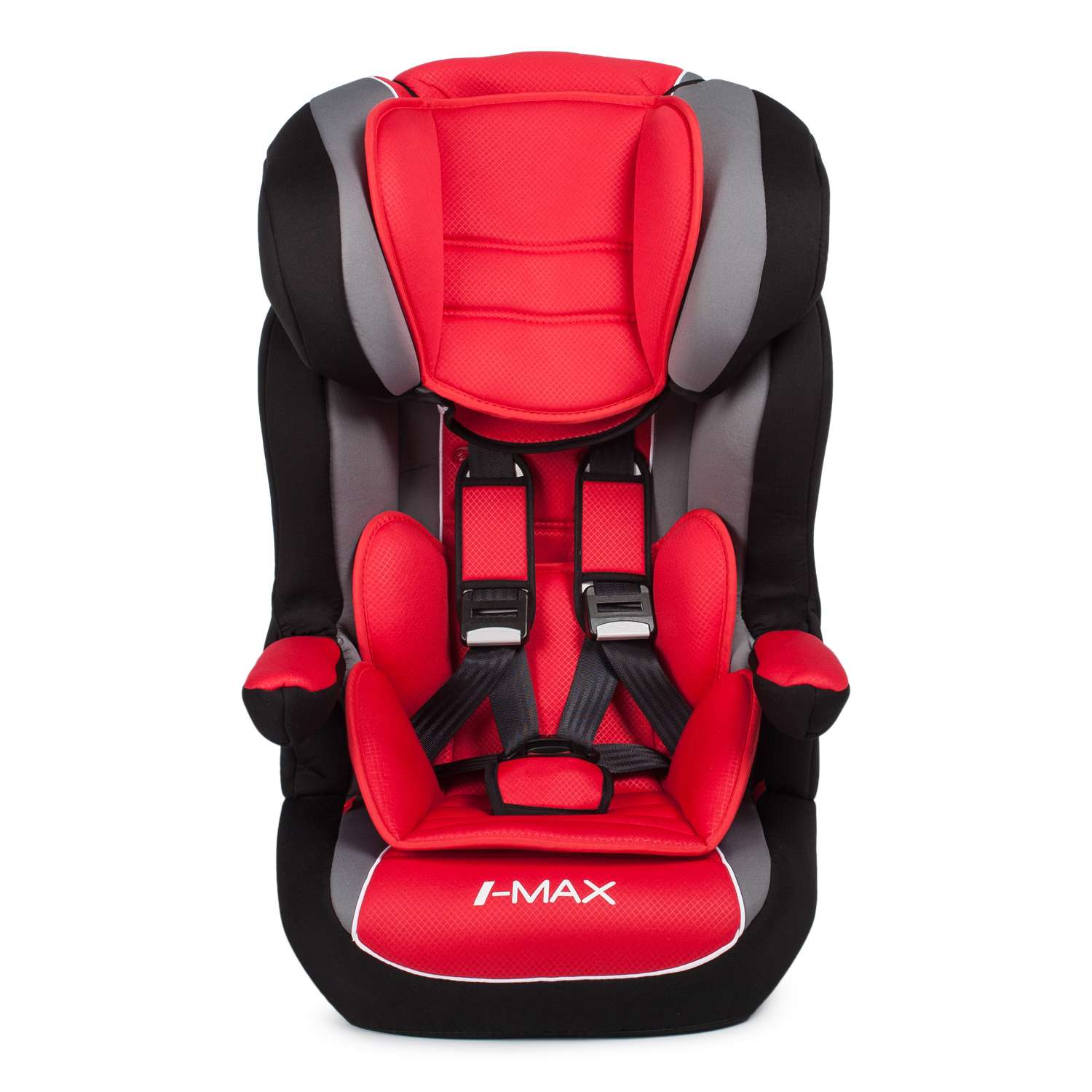 Автокресло Nania Isofix 1/2/3 (9-36 кг) - фото 8