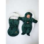 Конверт и комбинезон ТОСЯ БОСЯ