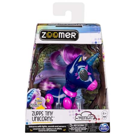 Фигурка Zoomer Lollipets