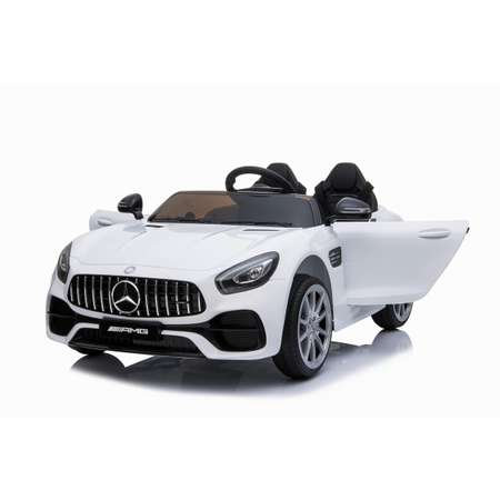 Автомобиль Jiajia Mercedes Benz GT