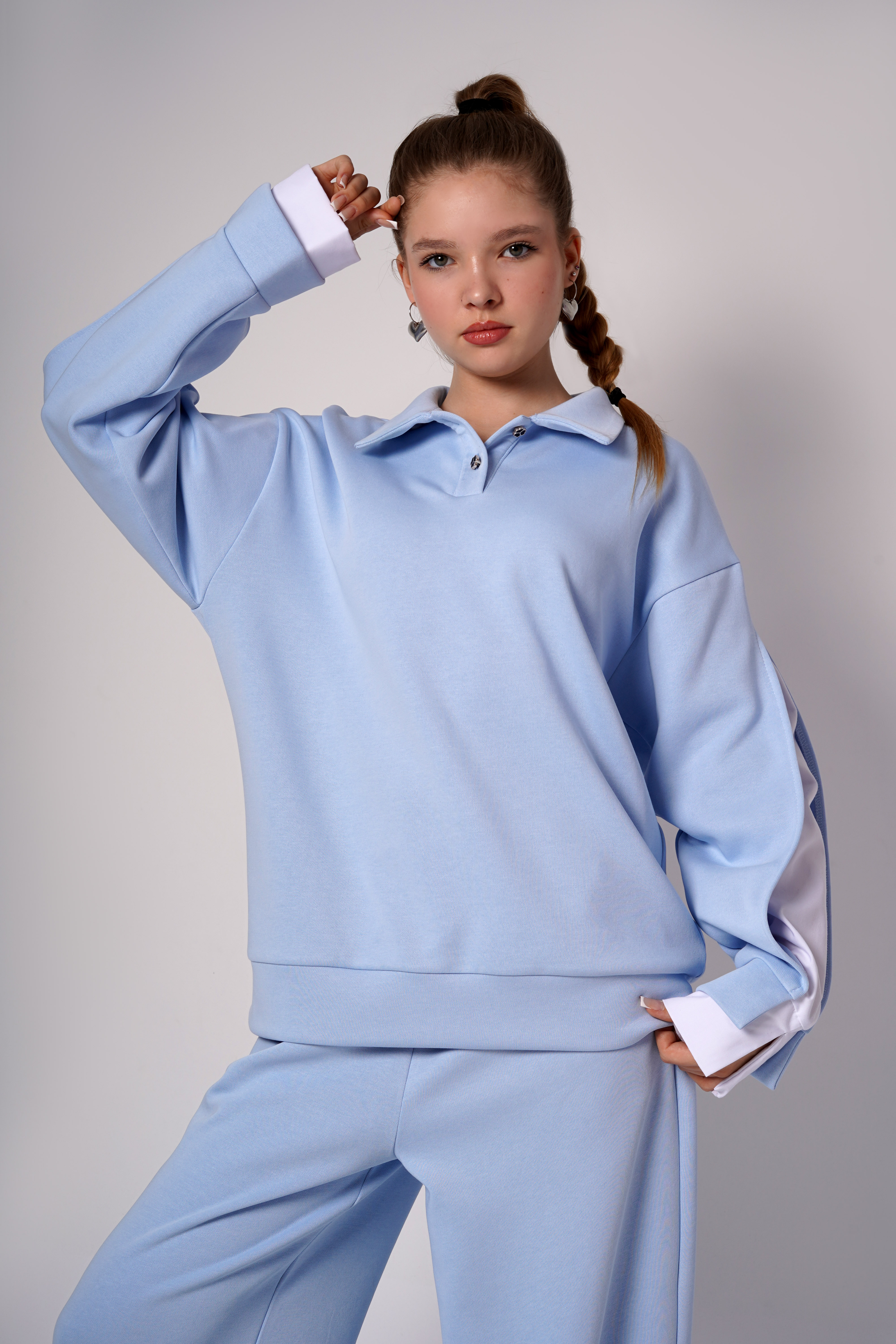 Костюм Kukurumi 82/2 - фото 10