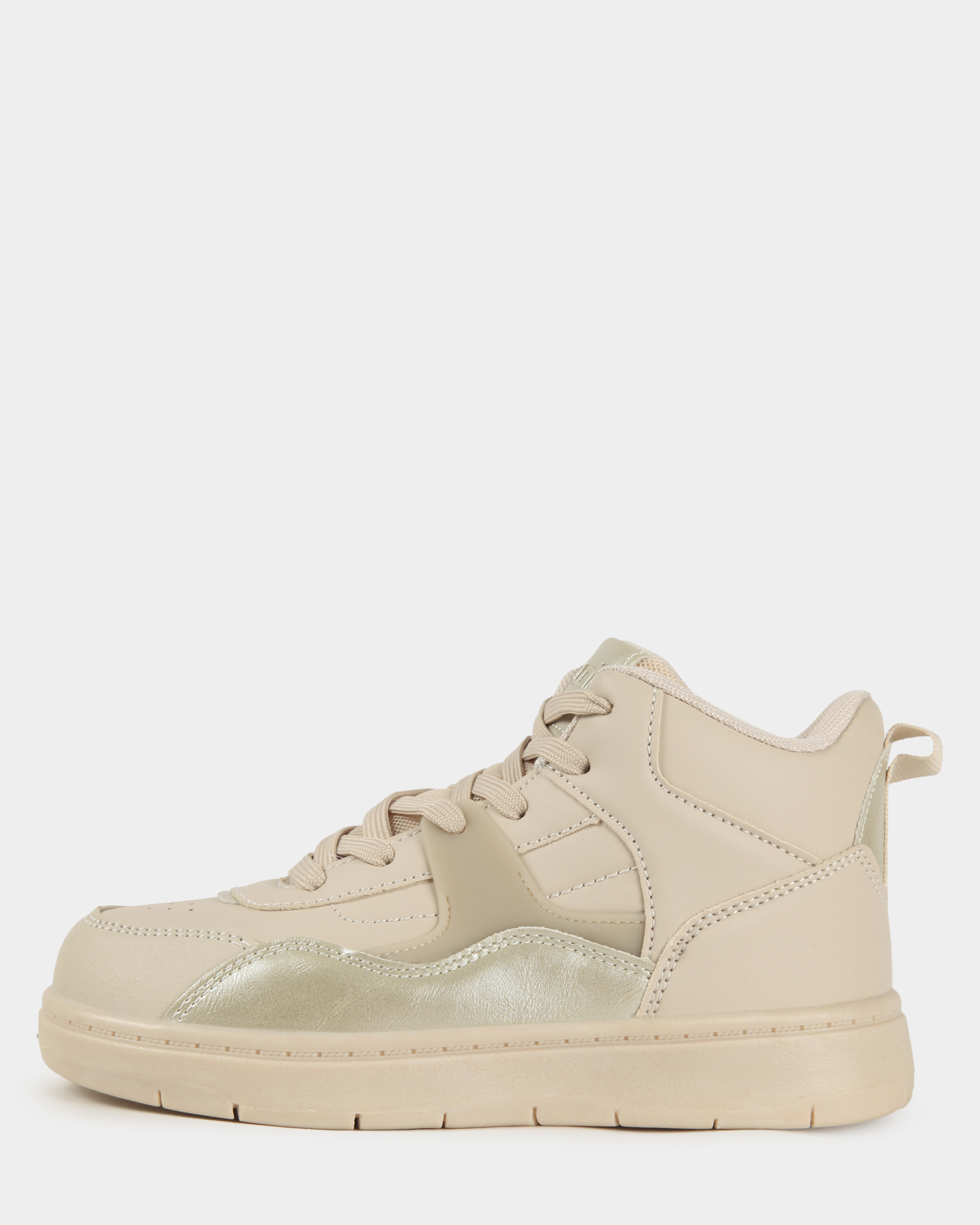 Ботинки Jook S26CDtgHS-402-L2 - фото 1