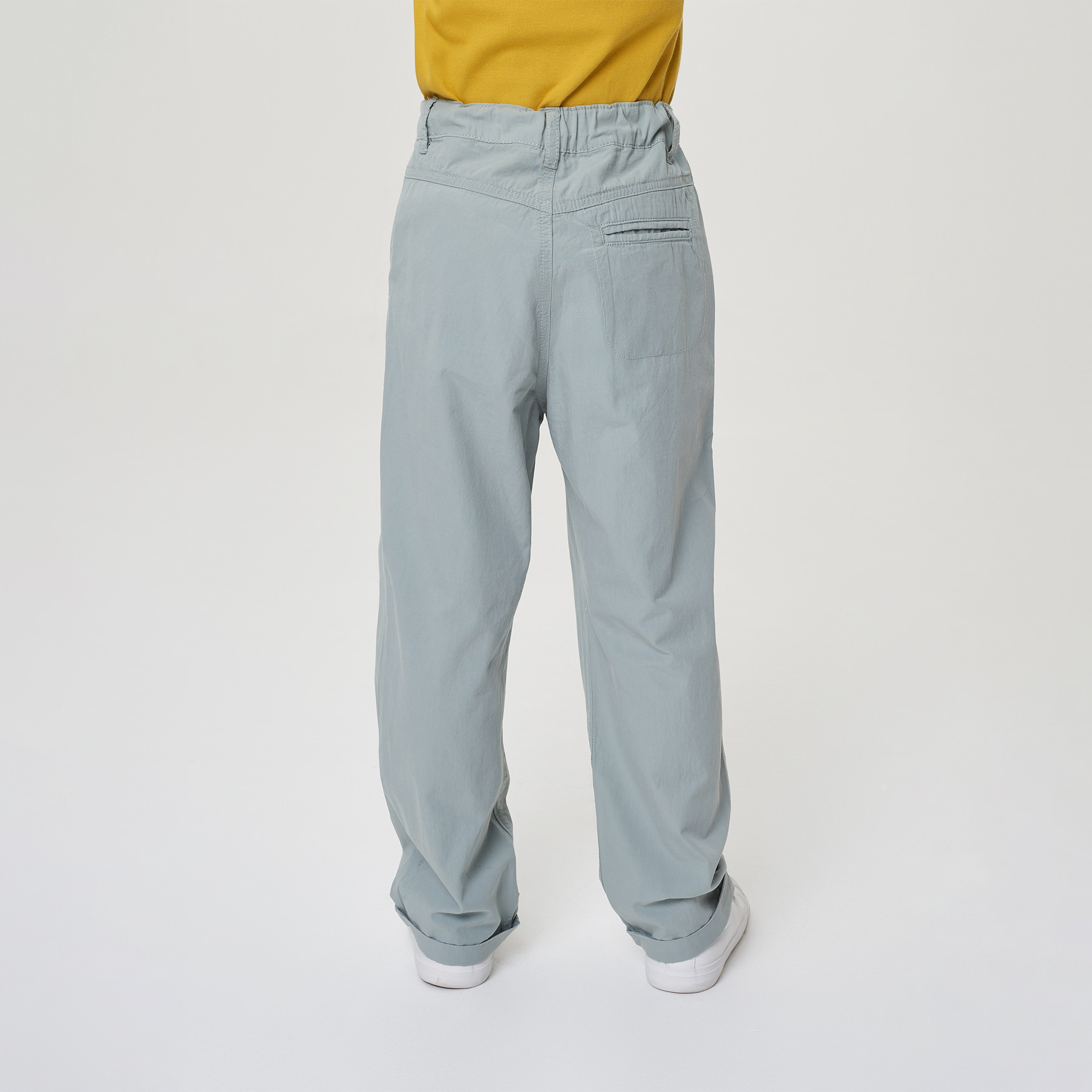 Брюки CHOUPETTE 38.121 - фото 5