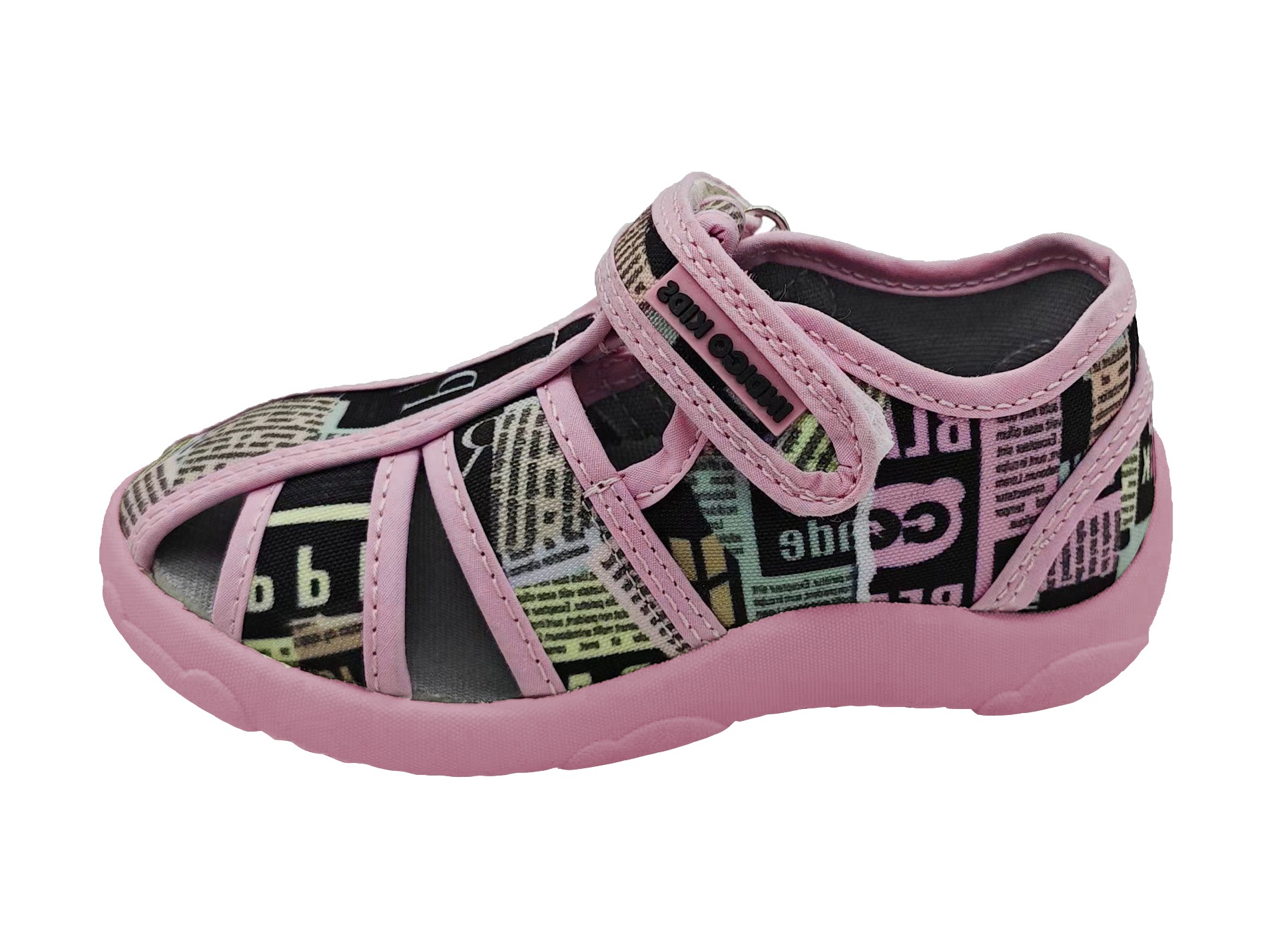 Сандалии Indigo kids 105-065K - фото 1