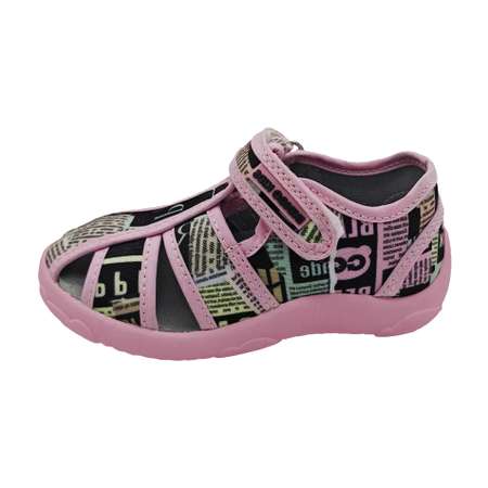 Сандалии Indigo kids