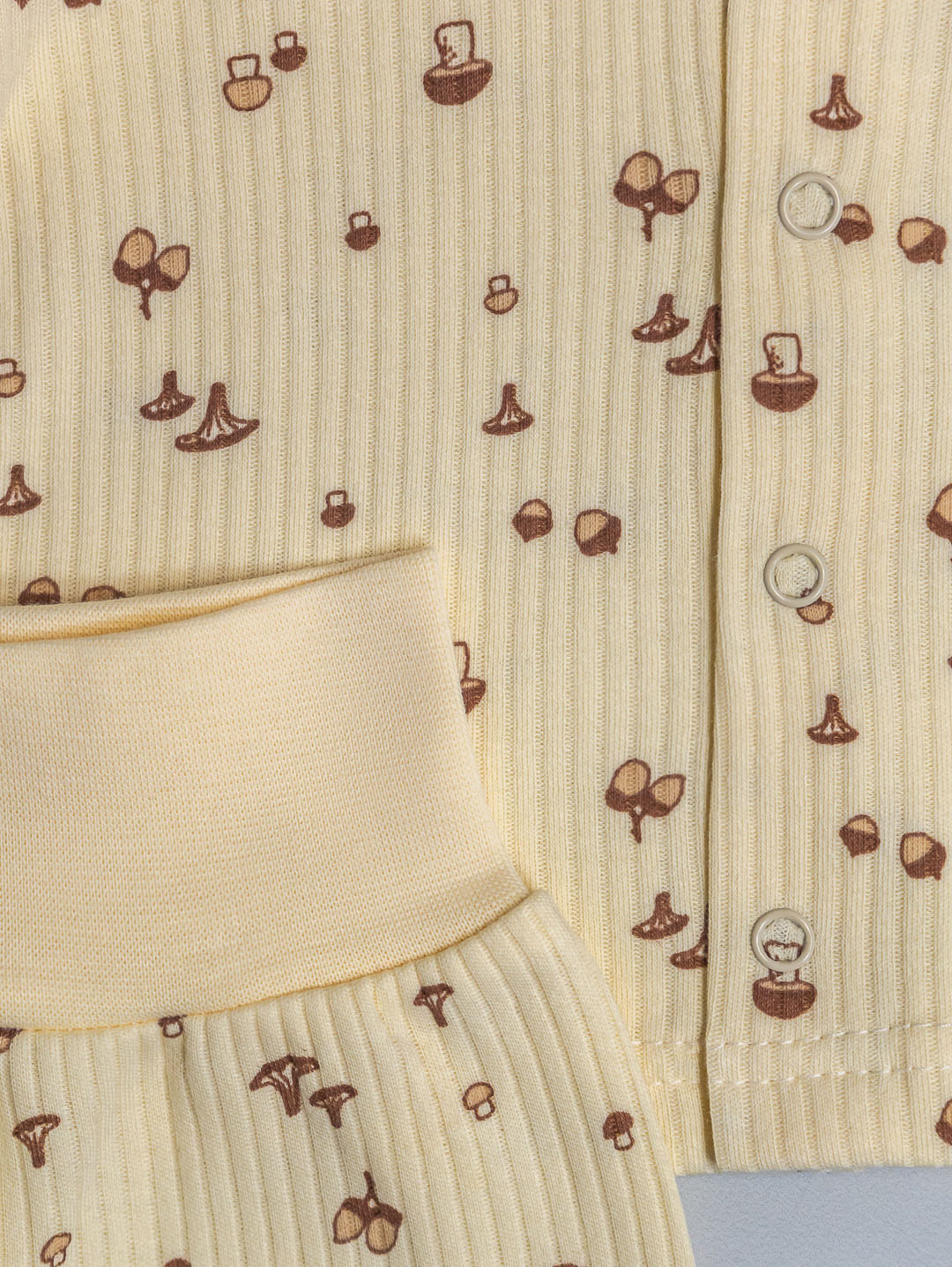 Комплект Amelli КЛ.330.011.3.0.171жел - фото 3